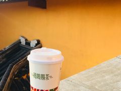 -鸡鸣赐茶(鸡鸣寺路店)