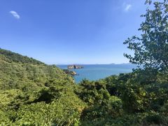 -棒棰岛宾馆景区