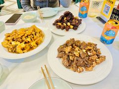 -桂园餐厅(五大道店)