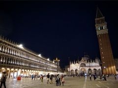 景点-圣马尔谷圣殿宗主教座堂