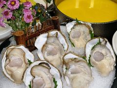 -喜聚薈·花膠雞海鮮火鍋(越秀店)
