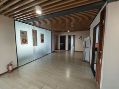 -首匠推拿养生中心(君地新大陆店)