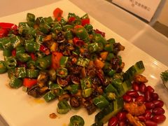 -闻见中国海南菜(K11店)