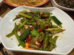 -九老汉·川渝江湖菜(合川路2店)