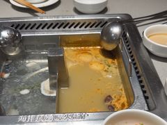 -海底捞火锅(吾悦广场店)