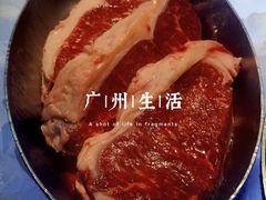 -厨艺海鲜自助餐厅•越秀宾馆希尔顿格芮精选酒店