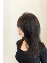 -丽时 Hair Salon
