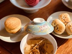 -御茶膳房皇家糕点博物馆(北京首店)