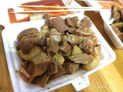 -细妹五香牛杂(步行街店)