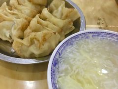 向群锅饺-向群锅饺(登高路店)