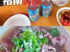 -大众跷脚牛肉馆·非遗传承单位(峨眉山店)