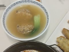 -南八仙·老上海味道(南京东路店)