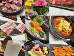 -妥妥烤肉料理(凯德店)