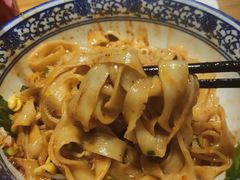 -茂盛小吃(蓝田店)
