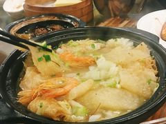 -海宁煲农家菜(惠南镇店)