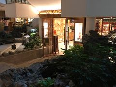 -白天鹅宾馆·流浮阁咖啡厅