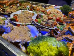 -冰城小镇音乐串吧·聚会餐厅(百子湾店)