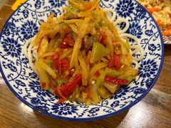 -清真·玛丽亚新疆菜主题餐厅(浙江中路店)