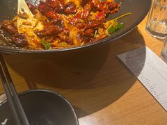 -一麻一辣麻辣香锅(方庄店)