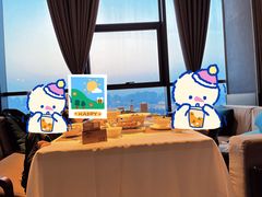 -长安·雅致观景餐厅