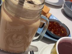 -鹿港小镇(悠唐店)