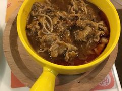 -新大咀港式茶餐厅(宝山万达店)