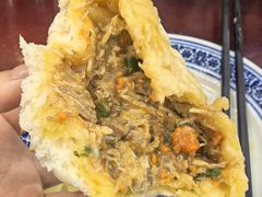 -孟家蟹包(锦绣街店)