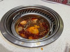 -龍歌自助小火锅(崂山丽达店)