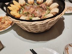 -古洼一锅鲜(开发区店)