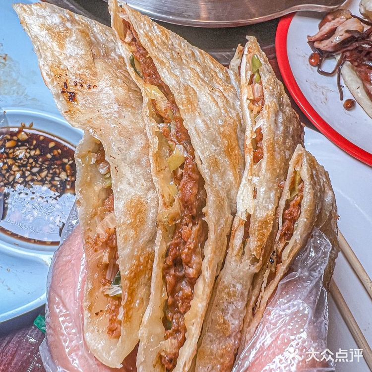 🔥《老炮儿》原型开的胡同馆子，京味儿十足！