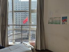 -复旦大学附属肿瘤医院(徐汇院区)