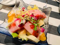 -Aqua Oasis 水天堂(石路天虹店)