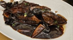 -梅龙镇酒家·宴会厅(南京西路总店)