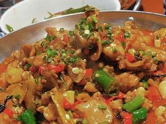 -好帮厨·下饭浏阳菜·坚持现炒(月湖店)