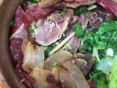-潮香兴煲仔饭(莲花路店)