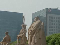 -元大都城垣遗址公园