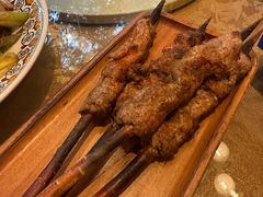 -新疆杭州疗养院·富春山庄