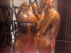 -正阳门饭庄·烤鸭·北京菜(万丰路七里庄店)