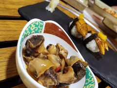 -赤坂亭·M9和牛烧肉·铁板烧(合肥万象城店)
