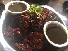 -陈帅夜排档·龙虾·炒菜·烤串(世茂店)