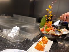 -大渔铁板烧(万象城店)