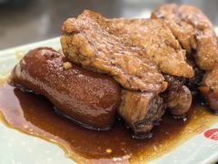-抱德·潮汕味(琶洲店原惠城鱼仔)