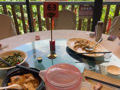 -年辉渔村·非遗传承餐厅(新丰江店)