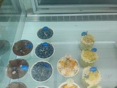 -嗒令甜品·主题融合料理餐厅(首座时代店)