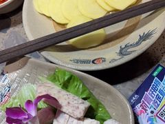 -小龙坎火锅(总店)