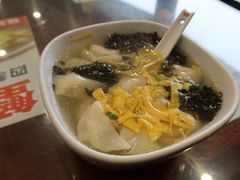 -锡笼记·无锡小笼(方塔店)