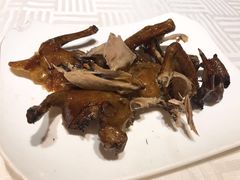 -琬苑鸽庄·川粤融合菜(解放碑总店)