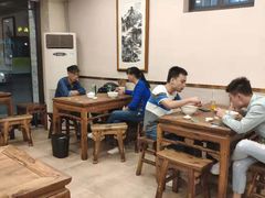 大堂-老刘家永盛斋(东关南街店)