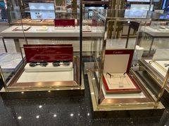 -眼镜大师·Optic Master·蔡司官方授权店(杭州大厦购物城店)