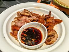 -梁家大院•农家菜(昆山会展中心店)